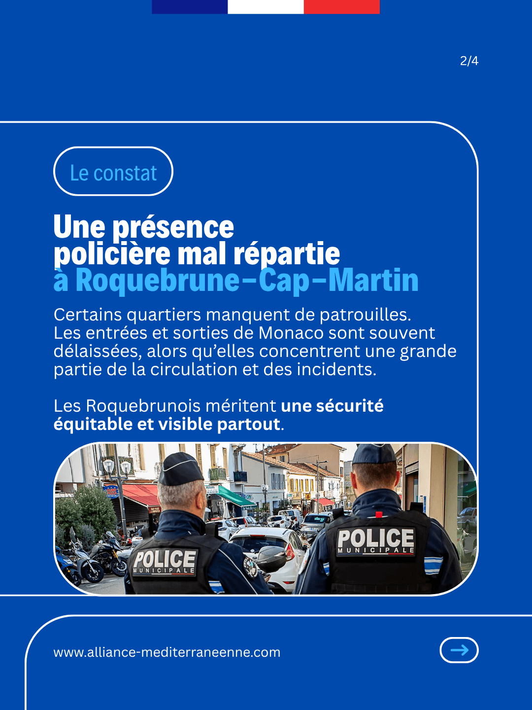 Les valeurs de Sam Hassan - Image 10