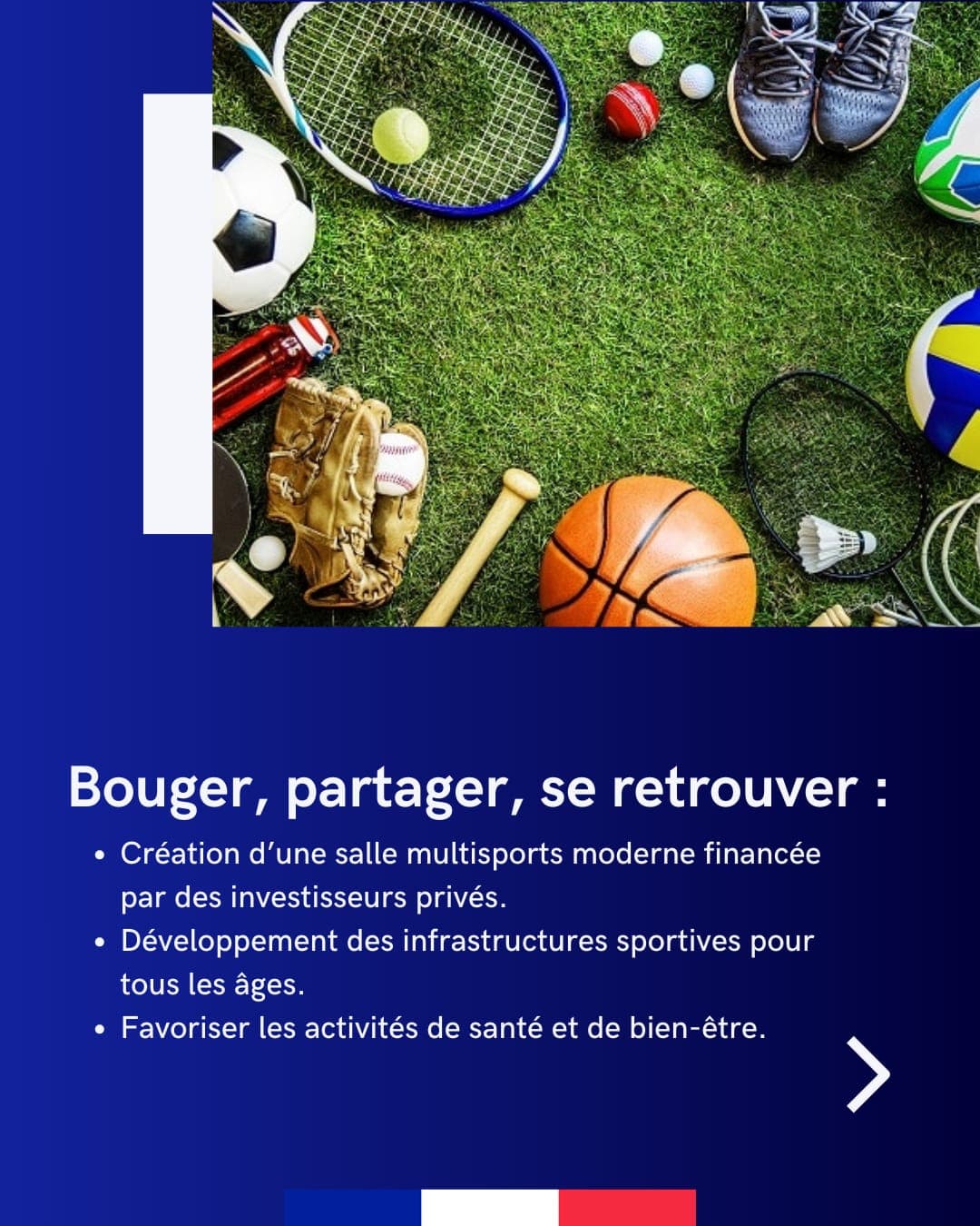 Les valeurs de Sam Hassan - Image 6