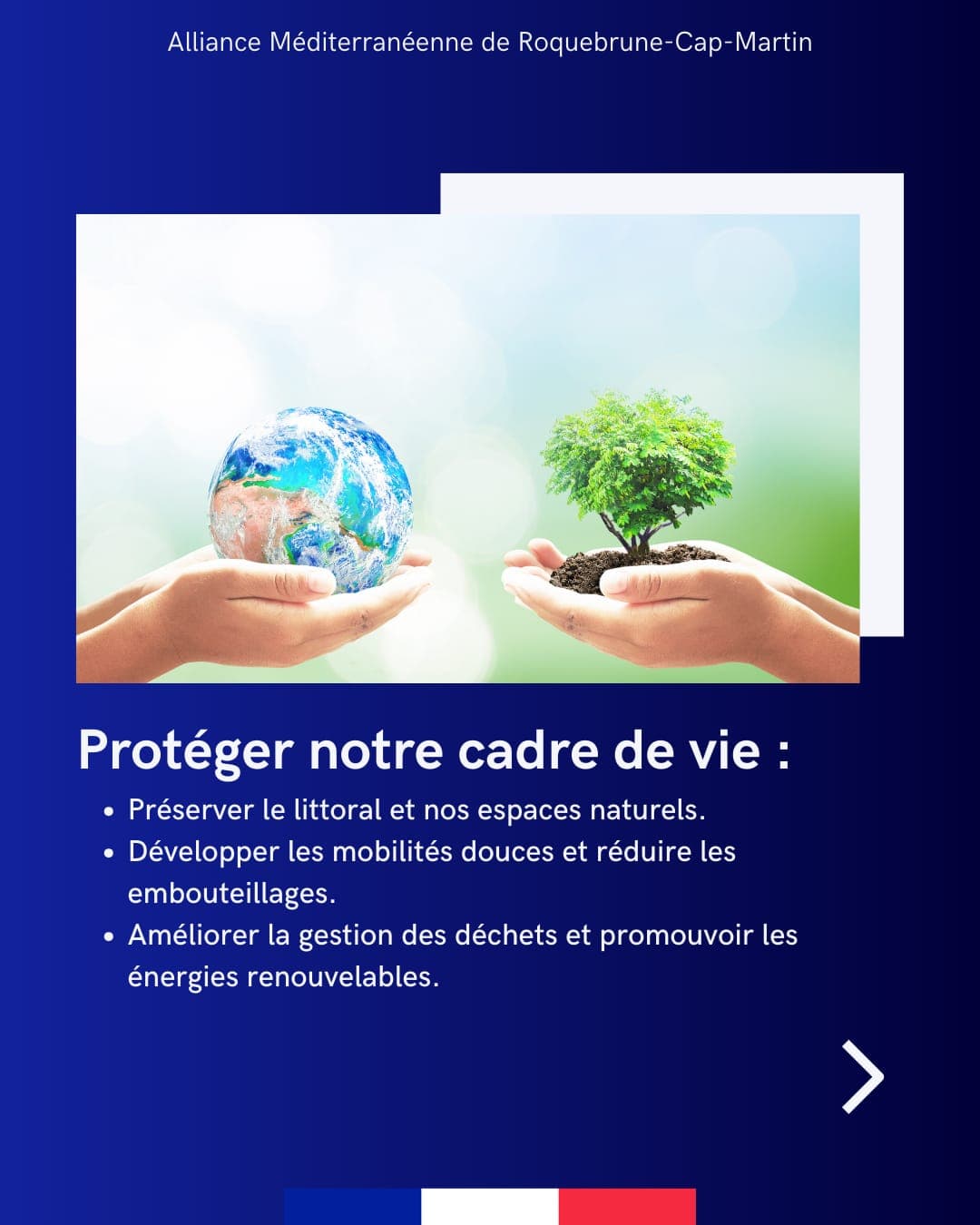 Les valeurs de Sam Hassan - Image 7